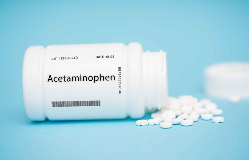 Acetaminophen