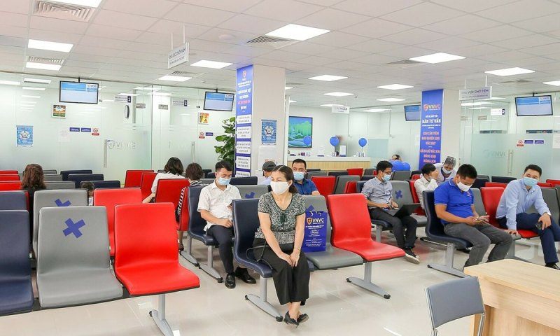 các trung tâm tiêm chủng lân cận đà nẵng