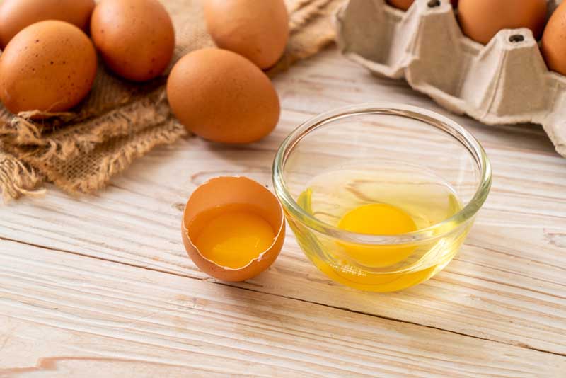 Cách làm trắng da bằng vitamin E