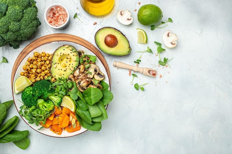 Xây dựng lối sống lành mạnh