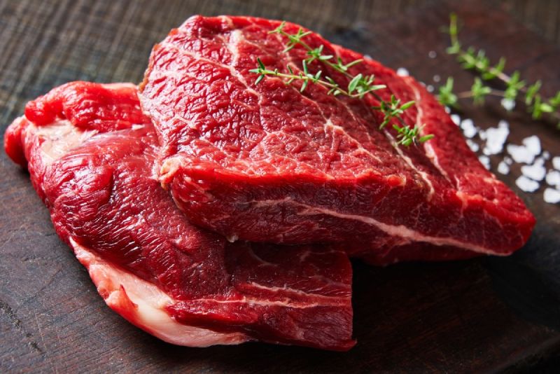 có nên ăn thịt bò