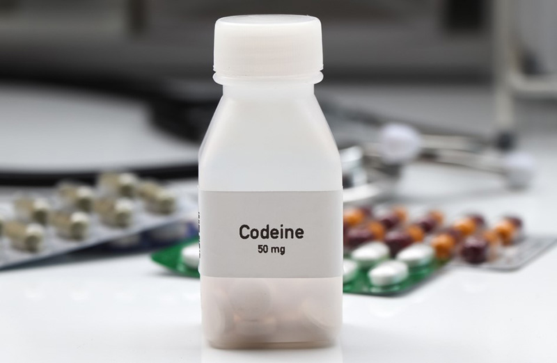 codeine