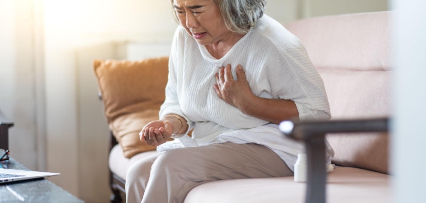 cơ chế nhịp nhanh nhĩ