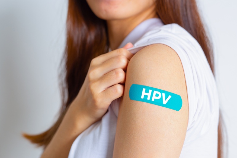 đối tượng được khuyến nghị tiêm hpv