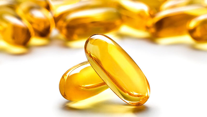 Dưỡng trắng da bằng nước vo gạo và vitamin E giúp da trắng sáng và trẻ hoá