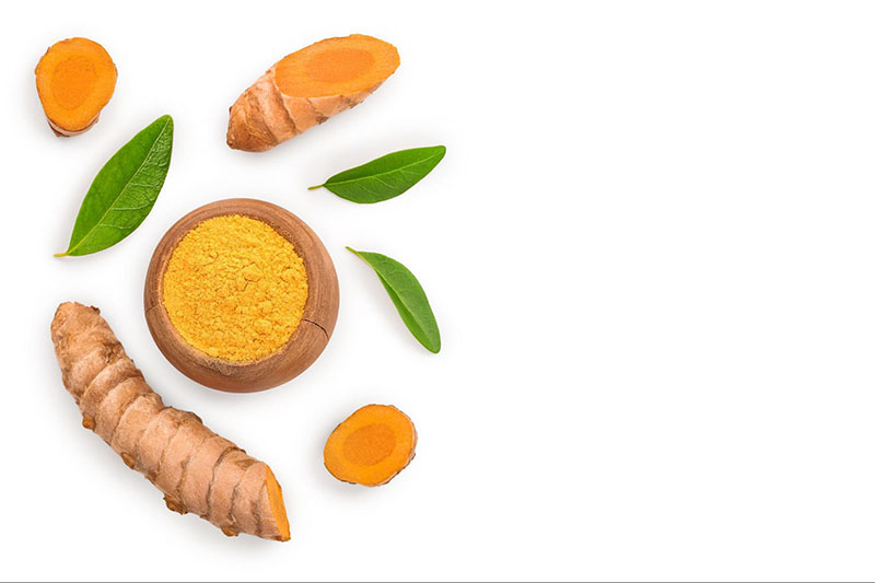 Cách dùng nước vo gạo làm trắng da cùng tinh bột nghệ
