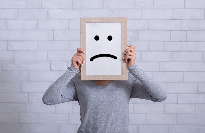 Người trầm cảm có tự khỏi được không? 
