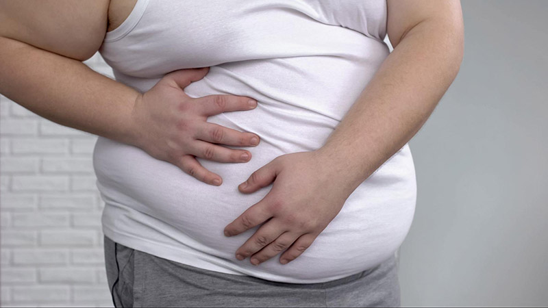 Nguyên nhân gây viêm khớp mãn tính