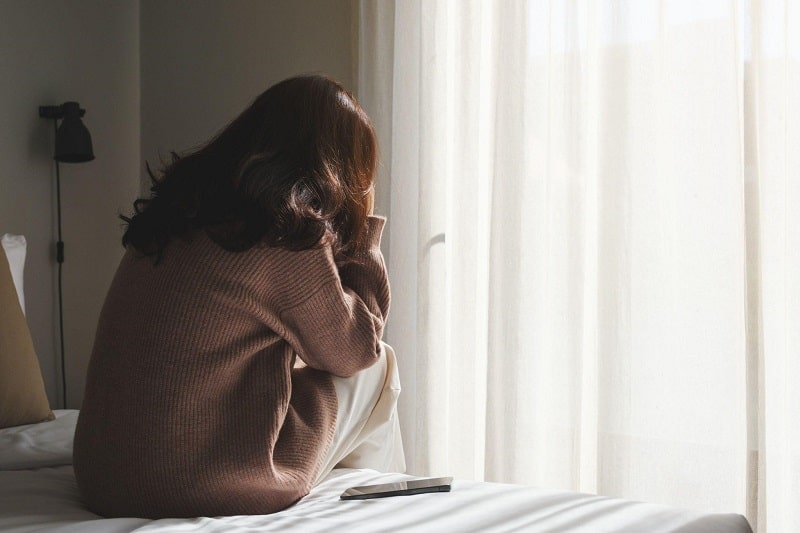 Dấu hiệu bệnh trầm cảm mức độ 3 thường gặp