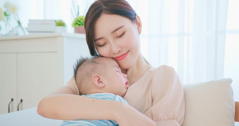 Phòng ngừa trầm cảm sau sinh như thế nào?