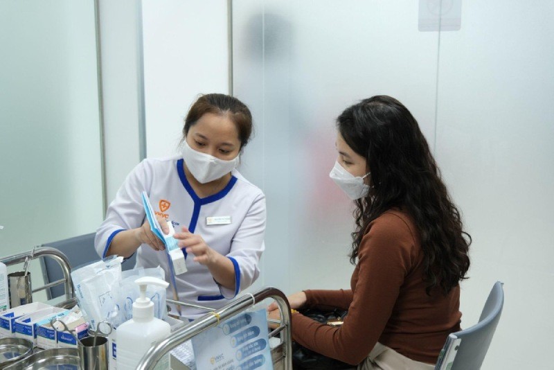 trung tâm tiêm chủng vnvc đà nẵng