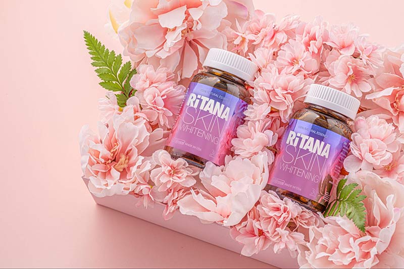 Viên uống RiTANA có tác dụng phụ nào?
