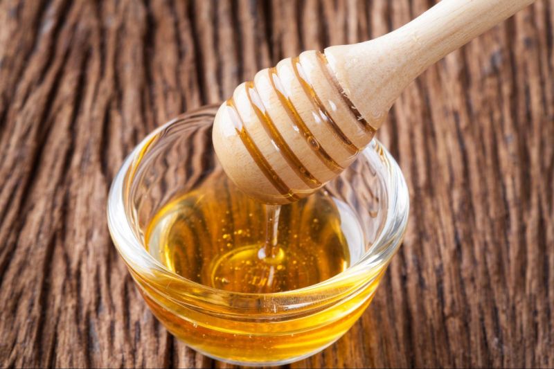 ai nên uống mật ong