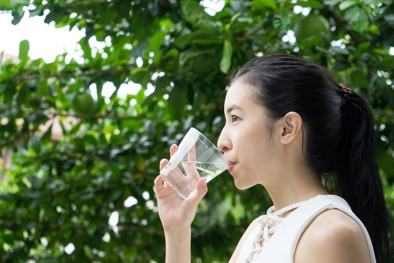 Bổ sung chế độ ăn uống tốt cho mắt