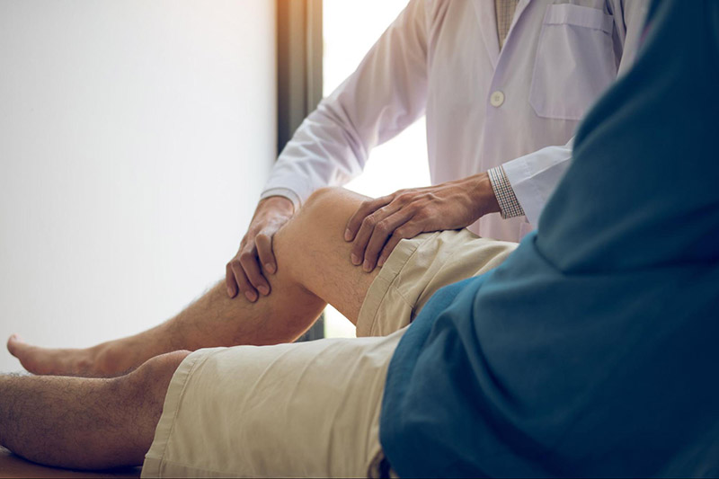 Cải thiện viêm khớp vảy nến
