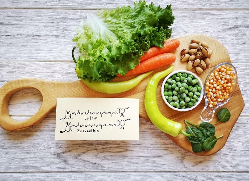 Chú ý chế độ ăn uống phù hợp