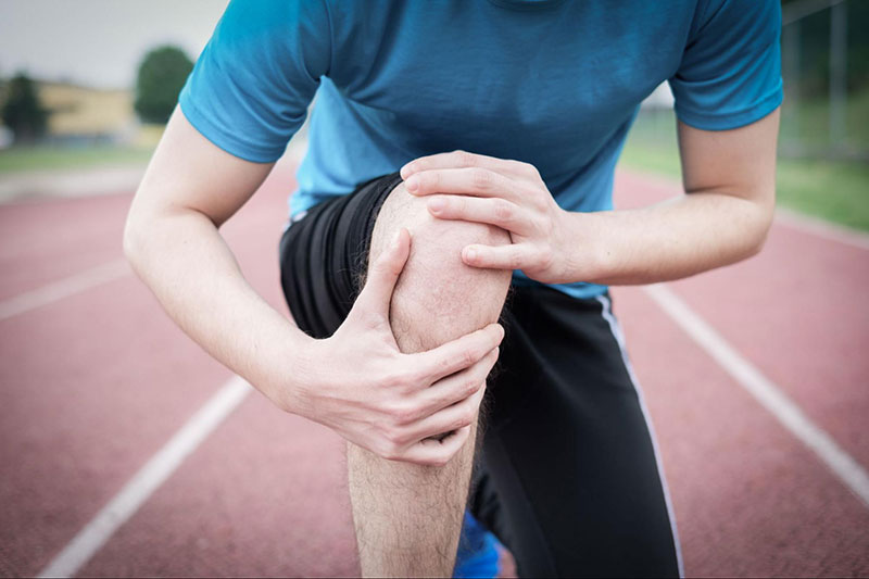 Đối tượng dễ mắc viêm khớp