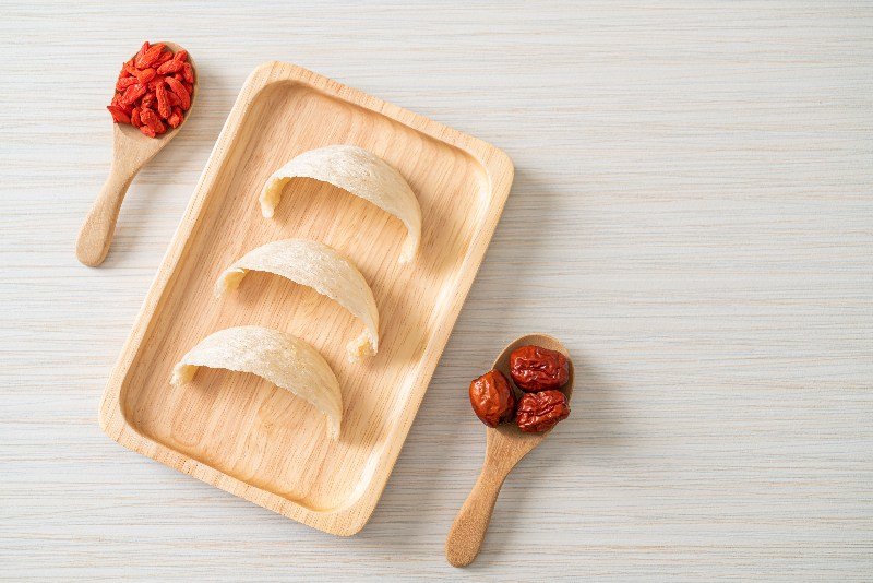 lợi ích của yến