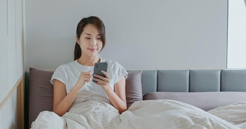 Mắt hoạt động quá tải sau mổ