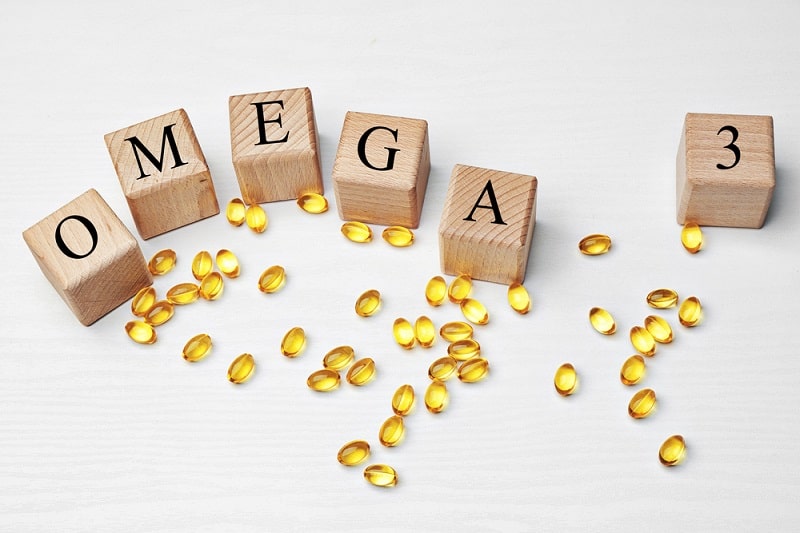 Omega 3 6 9 tốt cho mắt như thế nào?