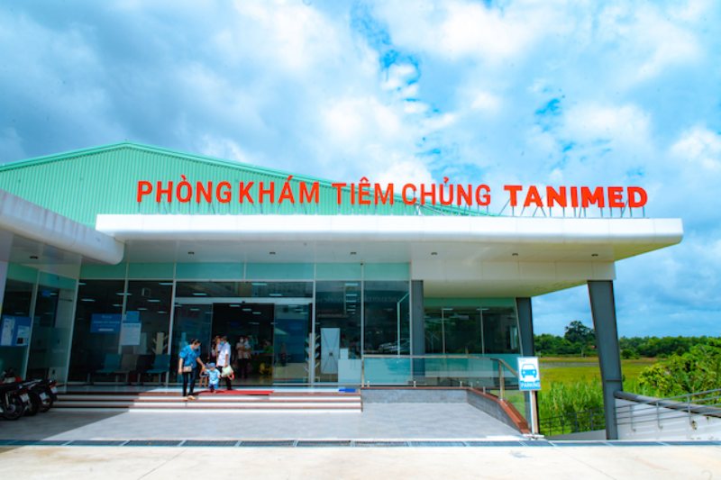 phòng khám tiêm chủng tanimed