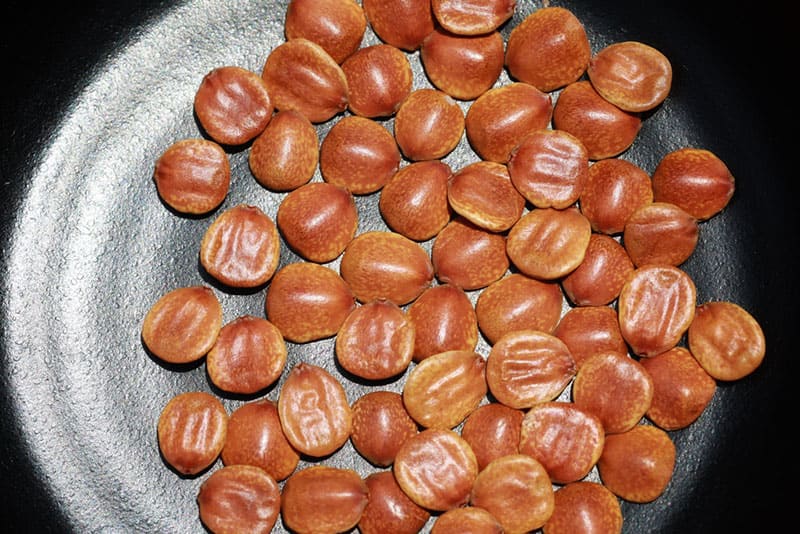 Táo nhân trị mất ngủ