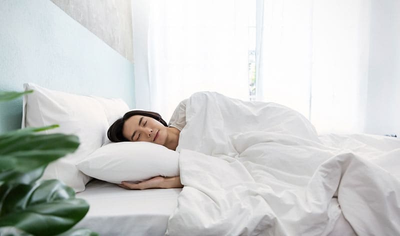 Thiết lập đồng hồ sinh học cho cơ thể