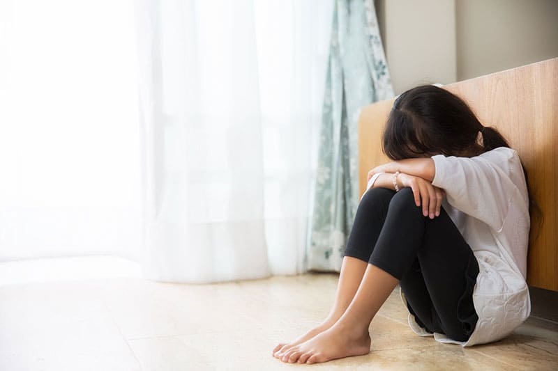 trầm cảm là bệnh lý nguy hiểm