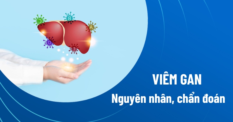 viêm gan