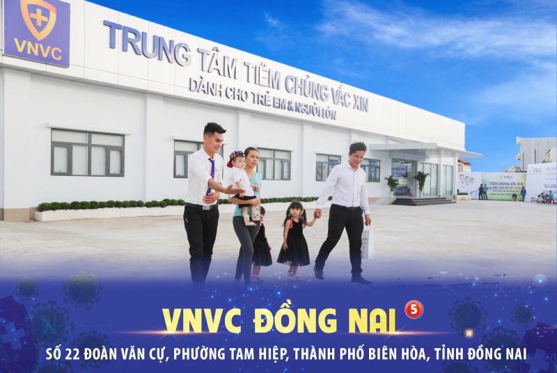 vnvc đồng nai