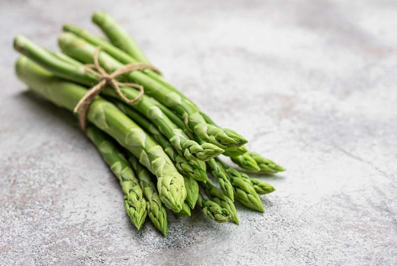 Glutathione có chứa nhiều trong măng tây Glutathione có chứa nhiều trong măng tây