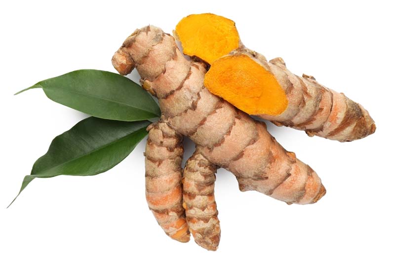 Glutathione có nhiều trong nghệ Glutathione có nhiều trong nghệ