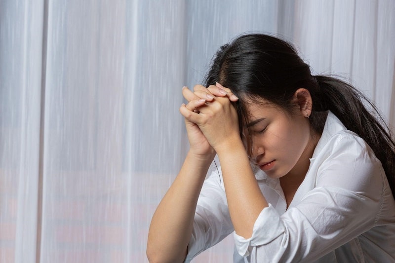 Ảnh hưởng đến hệ thần kinh