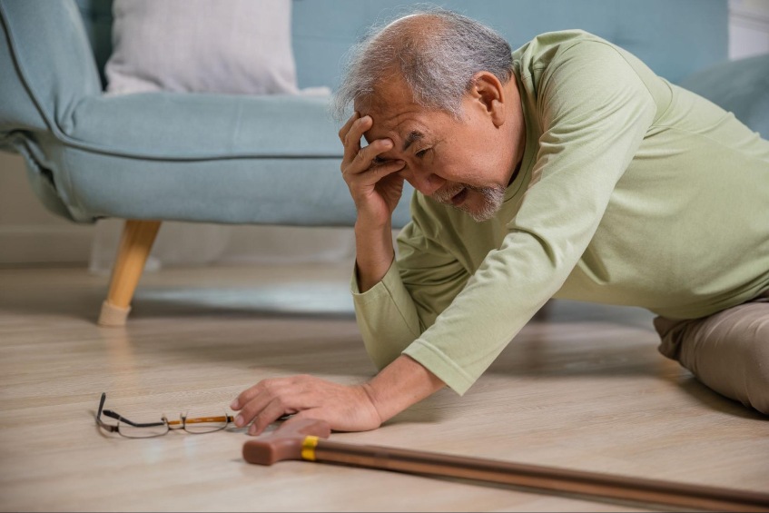biến chứng cuồng nhĩ và rung nhĩ giống và khác