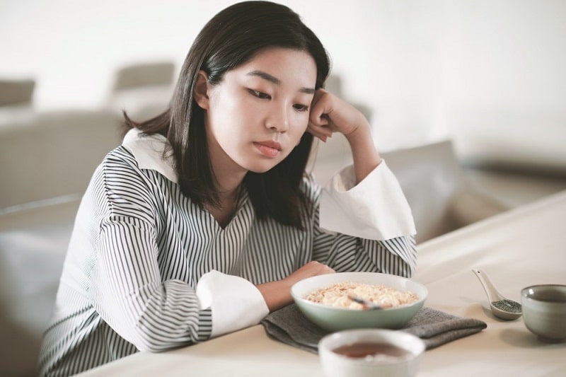 Căng thẳng mệt mỏi kéo dài