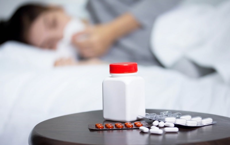 Có nên kết hợp hai loại thuốc chống trầm cảm không?