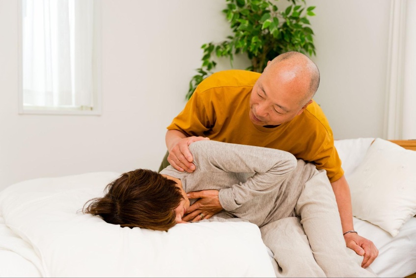 cuồng nhĩ và rung nhĩ là gì