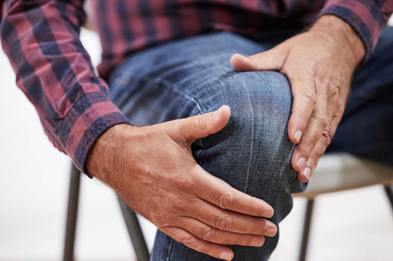 Điều trị viêm khớp nhiễm khuẩn như thế nào