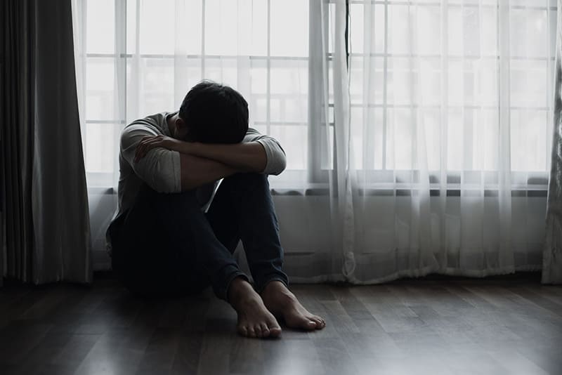 Giảm testosterone gây ra nhiều tác hại