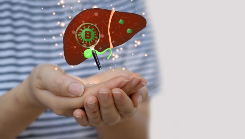 loại viêm gan do virus