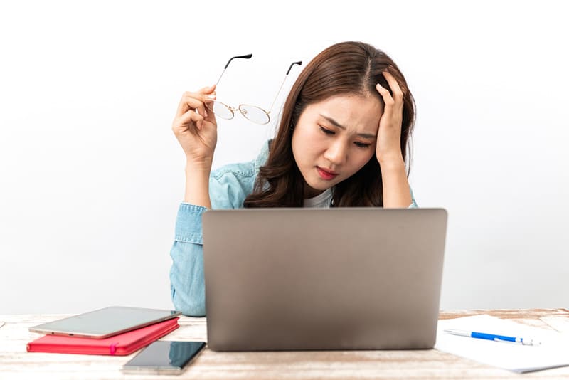 Mất ngủ ảnh hưởng sức khỏe và chất lượng cuộc sống