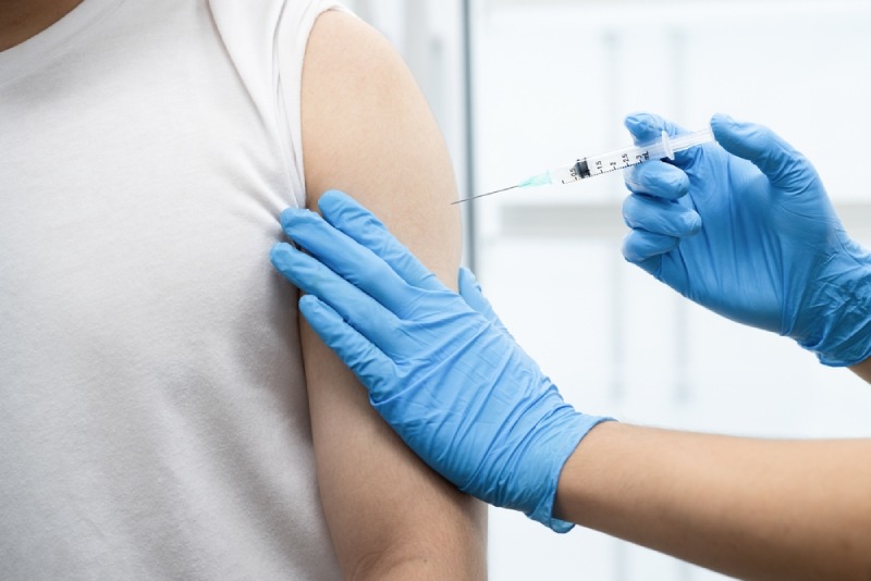 Nam giới được khuyến khích tiêm HPV