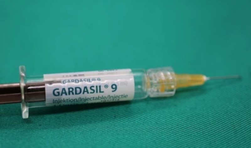 Người 32 tuổi có thể tiêm vắc xin Gardasil 9