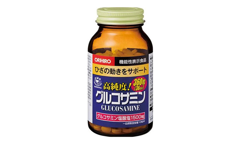 Orihiro Glucosamine