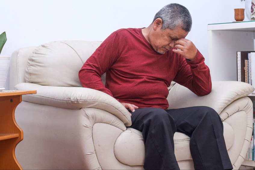 phân biệt rung nhĩ và cuồng nhĩ