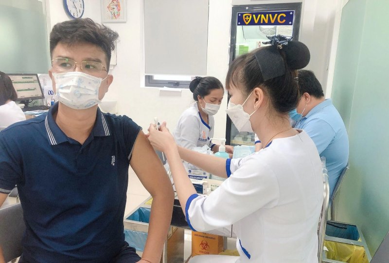 phòng ngừa viêm gan do virus
