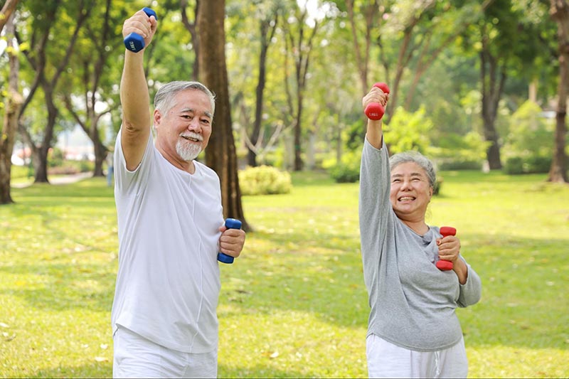 Phòng ngừa viêm khớp khuỷu tay