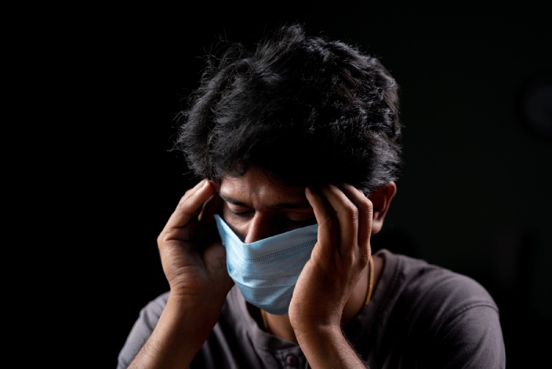 Sau tiêm HPV có thể bị chóng mặt