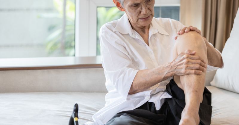 tác dụng phụ gây viêm cơ