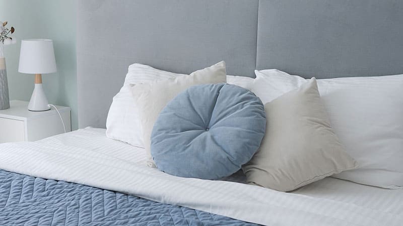 Tạo môi trường ngủ lý tưởng giúp ngủ ngon hơn